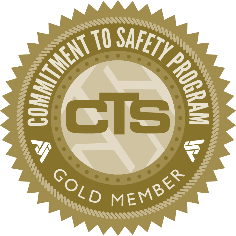 ASA CTS Safety Program